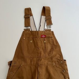 Dickies Heavyweight Canvas Overall